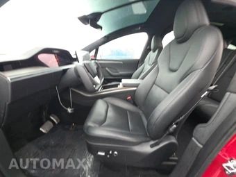 2023 Tesla Model X – miniatura 7