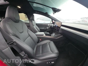 2023 Tesla Model X – miniatura 8