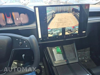 2023 Tesla Model X Plaid - miniatura 10