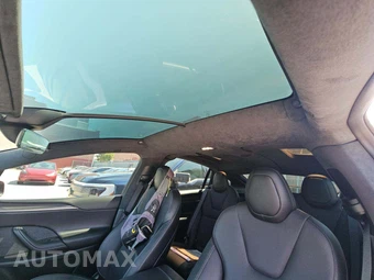 2023 Tesla Model X Plaid - miniatura 11
