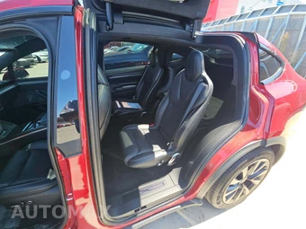 2023 Tesla Model X Plaid - miniatura 13