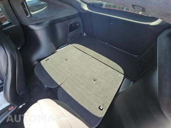 2023 Tesla Model X Plaid - miniatura 14