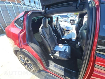2023 Tesla Model X Plaid - miniatura 18