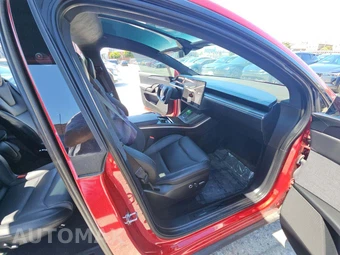 2023 Tesla Model X Plaid - miniatura 20