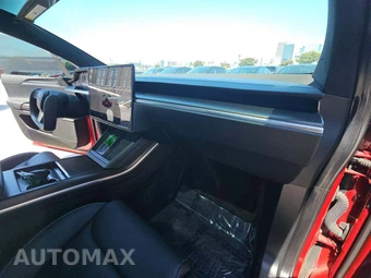 2023 Tesla Model X Plaid - miniatura 21