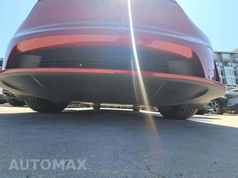 2023 Tesla Model X Plaid - miniatura 22