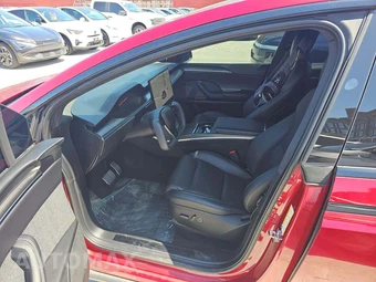 2023 Tesla Model X Plaid - miniatura 6