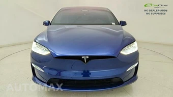 2023 Tesla Model X Plaid - miniatura 13