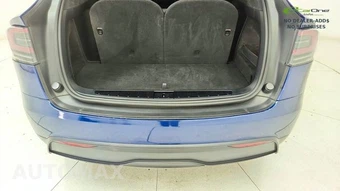 2023 Tesla Model X Plaid - miniatura 14