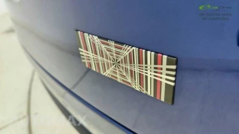 2023 Tesla Model X Plaid - miniatura 17