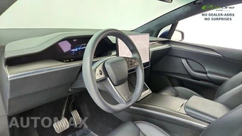 2023 Tesla Model X Plaid - miniatura 18