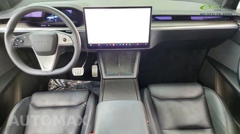 2023 Tesla Model X Plaid - miniatura 19