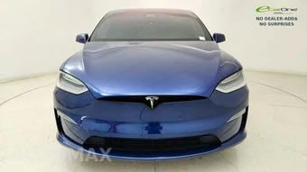 2023 Tesla Model X Plaid - miniatura 2
