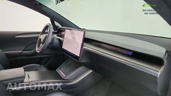 2023 Tesla Model X Plaid - miniatura 20