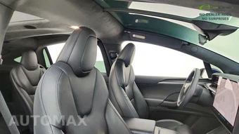 2023 Tesla Model X Plaid - miniatura 21