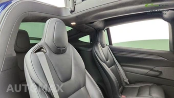 2023 Tesla Model X Plaid - miniatura 25