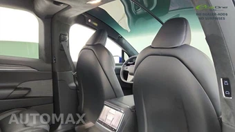 2023 Tesla Model X Plaid - miniatura 26