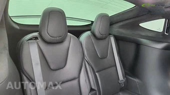 2023 Tesla Model X Plaid - miniatura 28
