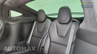 2023 Tesla Model X Plaid - miniatura 30