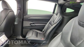 2023 Tesla Model X Plaid - miniatura 32