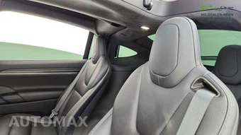 2023 Tesla Model X Plaid - miniatura 33