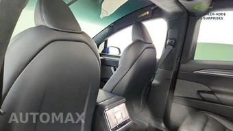 2023 Tesla Model X Plaid - miniatura 34