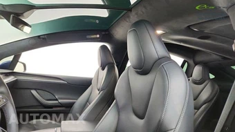 2023 Tesla Model X Plaid - miniatura 36