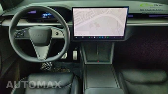 2023 Tesla Model X Plaid - miniatura 38
