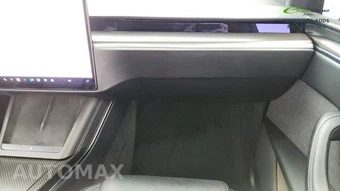 2023 Tesla Model X Plaid - miniatura 39