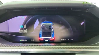 2023 Tesla Model X Plaid - miniatura 40