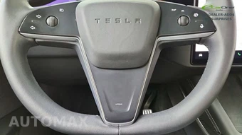 2023 Tesla Model X Plaid - miniatura 41