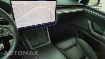 2023 Tesla Model X Plaid - miniatura 42