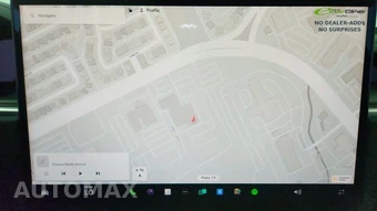 2023 Tesla Model X Plaid - miniatura 43