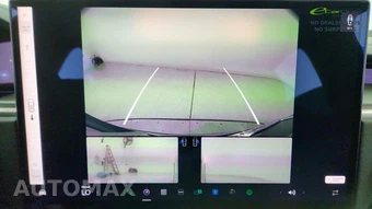 2023 Tesla Model X Plaid - miniatura 44