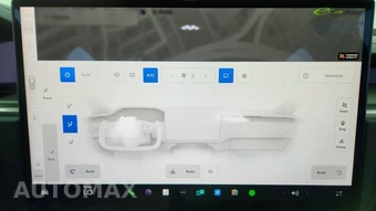 2023 Tesla Model X Plaid - miniatura 45