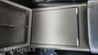 2023 Tesla Model X Plaid - miniatura 47