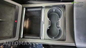 2023 Tesla Model X Plaid - miniatura 48