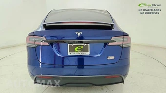2023 Tesla Model X Plaid - miniatura 5