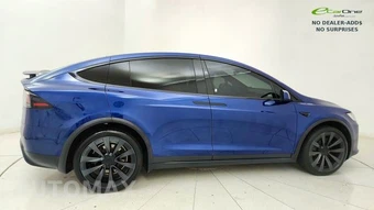 2023 Tesla Model X Plaid - miniatura 6
