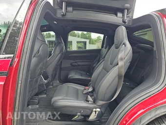 2023 Tesla Model X Plaid - miniatura 13