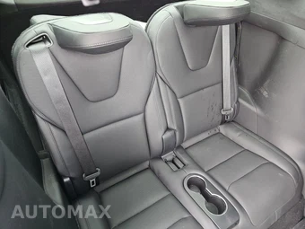 2023 Tesla Model X Plaid - miniatura 14