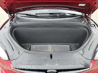 2023 Tesla Model X Plaid - miniatura 16