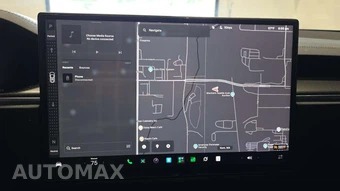 2023 Tesla Model X Plaid - miniatura 20