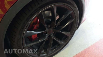 2023 Tesla Model X Plaid - miniatura 25