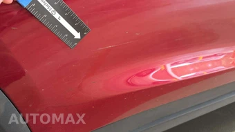 2023 Tesla Model X Plaid - miniatura 26