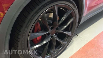 2023 Tesla Model X Plaid - miniatura 27