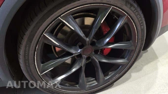 2023 Tesla Model X Plaid - miniatura 29