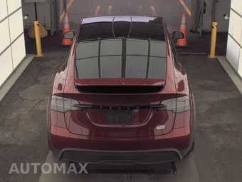 2023 Tesla Model X Plaid - miniatura 5