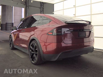 2023 Tesla Model X Plaid - miniatura 6