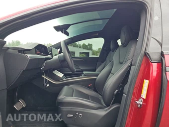 2023 Tesla Model X Plaid - miniatura 7